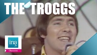 The Troggs "Hip hip hooray" (live) | Archive INA chords