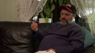 Eddie Chumney: Israel - God's prophetic time clock. Part 2