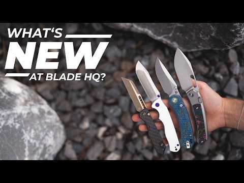 We ranked the best New Knives this week | New Knives 7/24/26