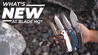 We ranked the best New Knives this week | New Knives 7/24/26