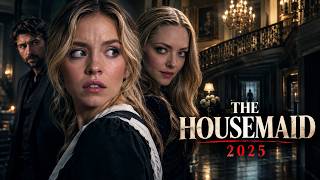 The Housemaid (2025) | Full Movie Watch Now | Explained | Sydney Sweeney, Amanda Seyfried | Reviews