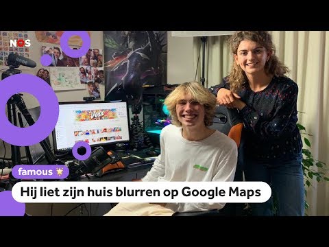 Dit is de populairste YouTuber van Vlaanderen