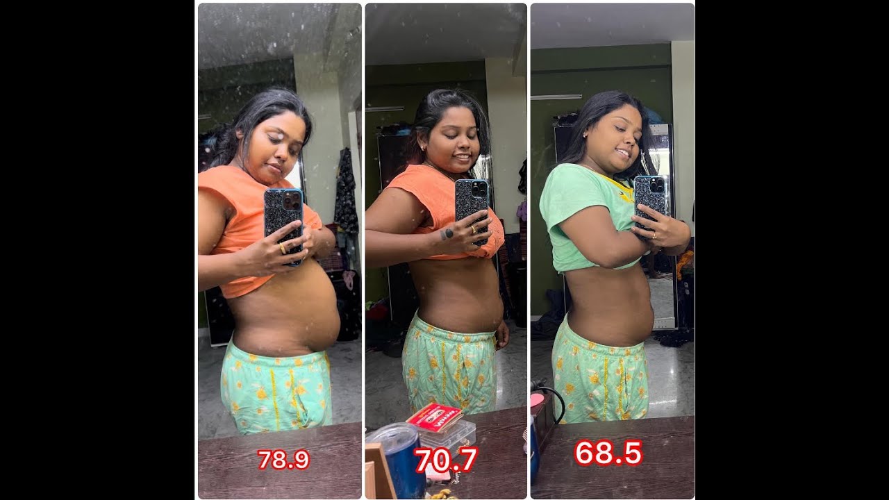 WEIGHT LOSS TIPS DAY 1 - YouTube