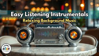 Easy Listening Instrumentals - Background Music for Soft Reflections screenshot 1