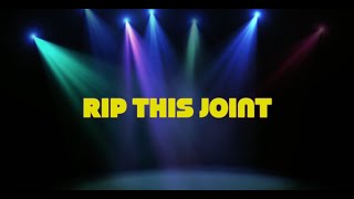 Rip This Joint (Rolling Stones cover)
