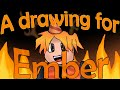 Drawing Ember