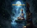 🧘 Calm Your Thoughts | Peaceful Krishna Flute Music for Relaxation & Sleep 🌙