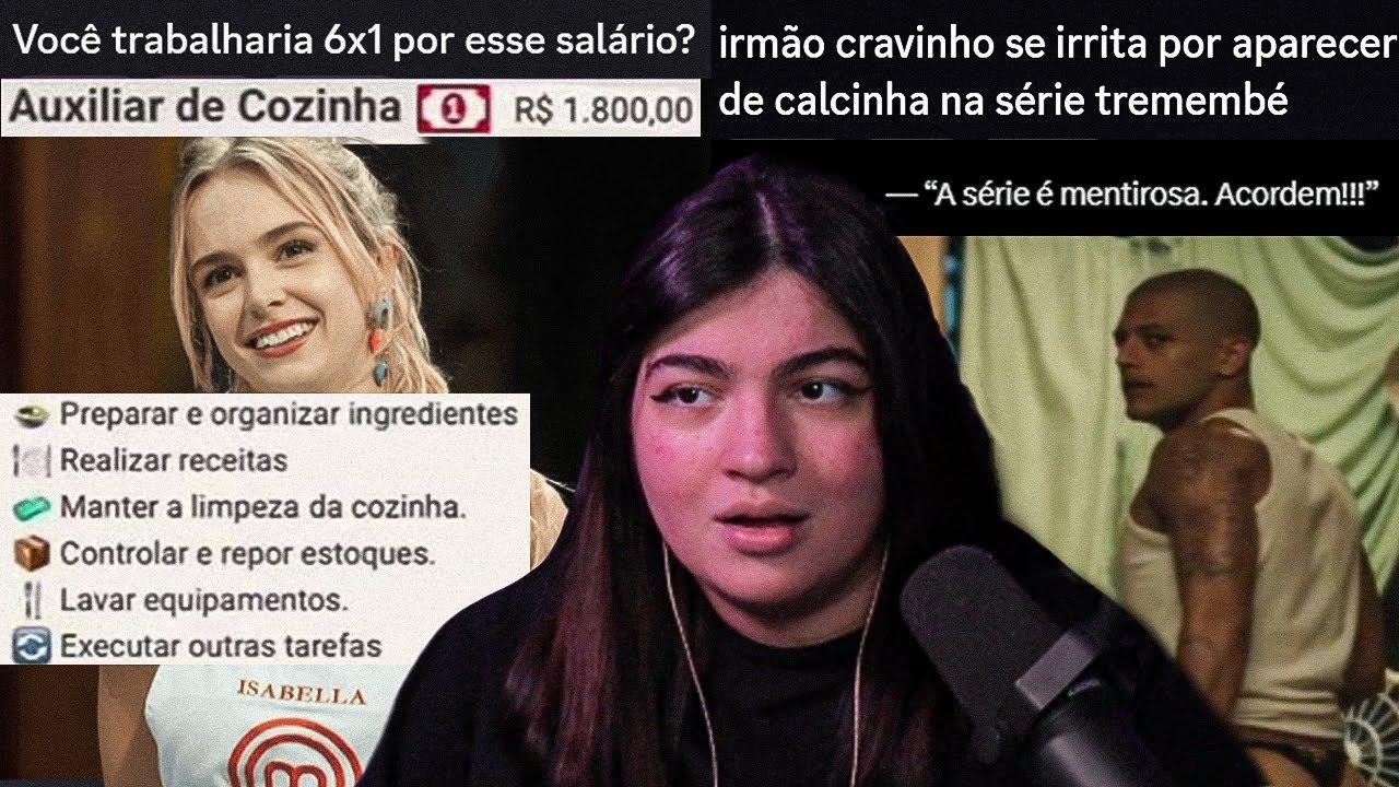 pauta quente rapaziada