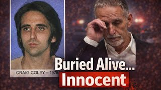 39 Years in Prison for a Crime He Didn’t Commit — Watch What Happens Next