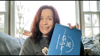 Butterfly Christian Subscription Box with Giveaway  - Oct and Nov 2021