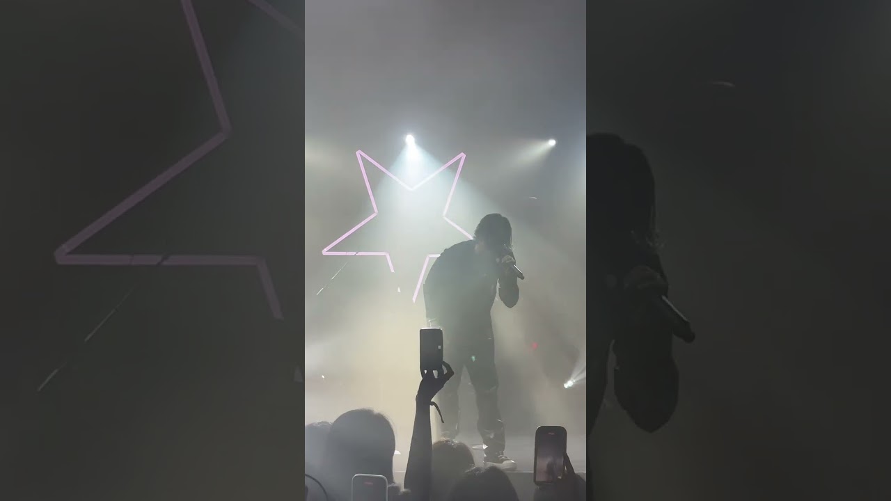 LANY - Love At First Fight Full Live in Hong Kong
