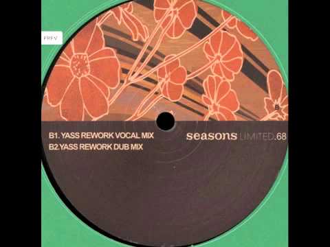 Watch Yass, Tony Loreto & Arnold Jarvis - Let go (Yass reworked) on YouTube
