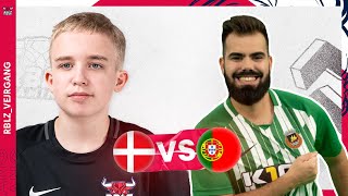 Anders Vejrgang Vs Joira10  Blacki Cup Pro Game  Playing Against Global Series Madrid Winner