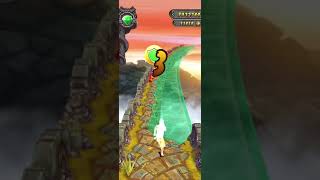 Temple Run 2 Sky Summit 8/05/21 screenshot 4