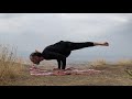 Ashtanga yoga with art grigorian