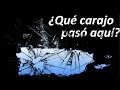 ¿Que Car@jo Paso Aquí?