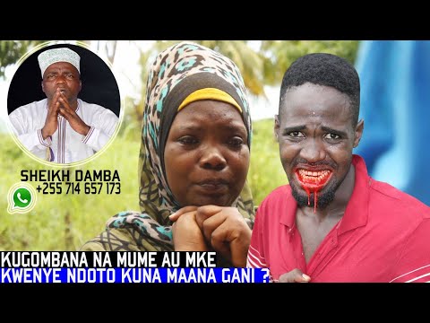 Video: Nini inaweza kumaanisha usaliti wa mume katika ndoto kwa mwanamke
