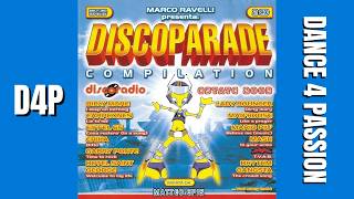 DISCOPARADE COMPILATION ESTATE 2002 (CD2)
