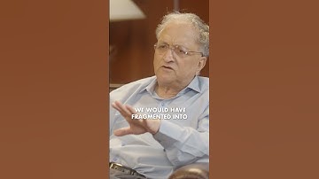 Was GANDHI Spot On About Non Violence Revolution? #shorts