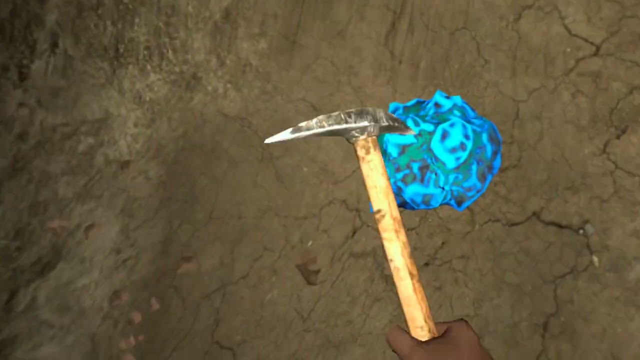 First time playing the hole that never ends. Like and Subscribe for more! Let's get 500 likes here!