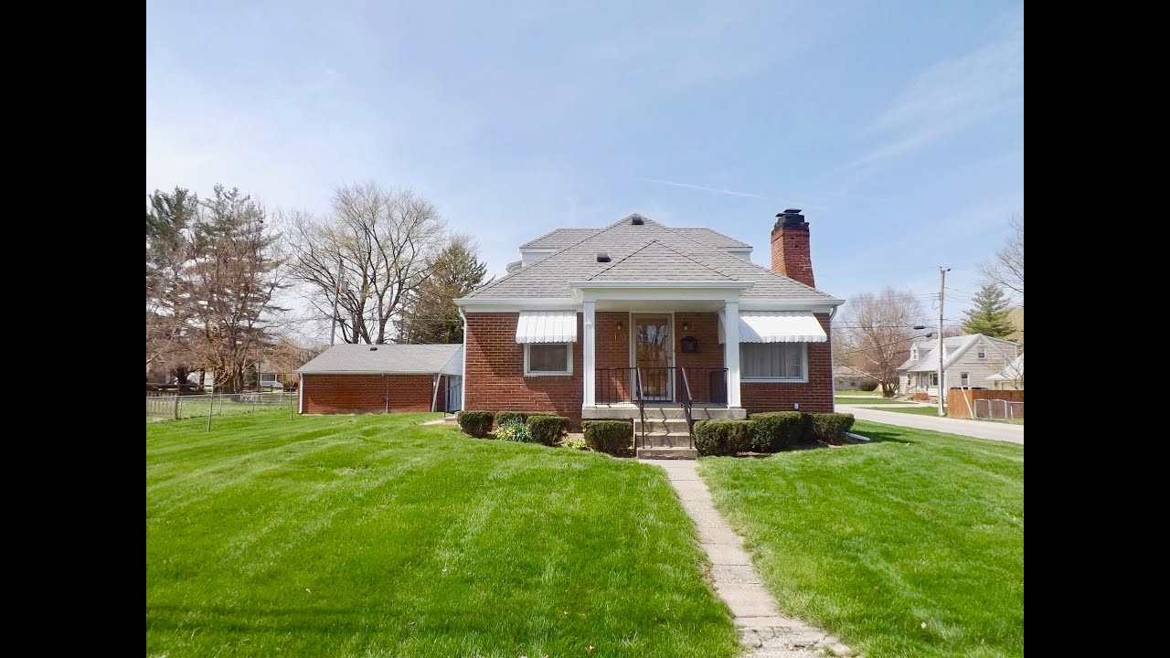 190 North Post Road Indianapolis, IN MLS 21634891 www