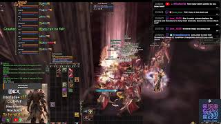 JunoWOW Channel Lineage2dex.com x25 seasonal server