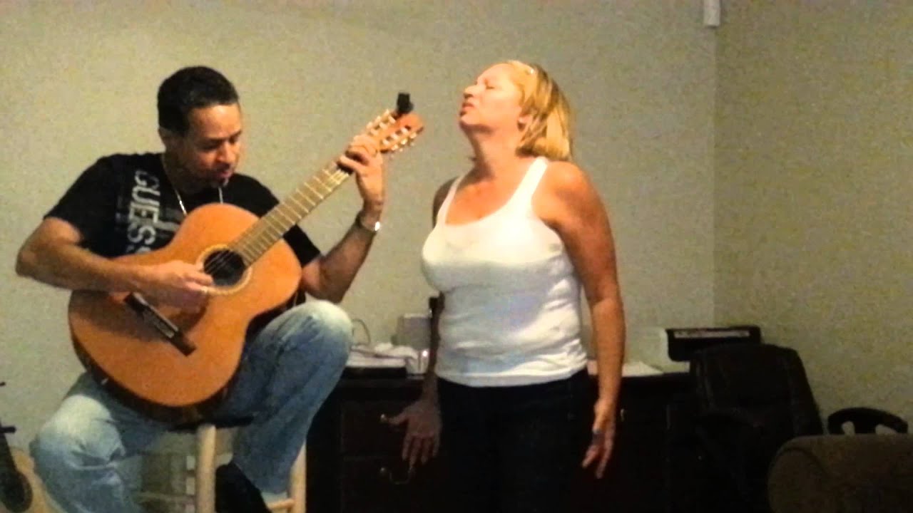 Que Te Pedi (La Lupe) YouTube