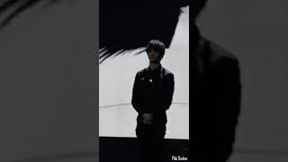 Utter Innocence (赤子) - Yubin || 200126 The Untamed Boys Fan Meeting in BKK