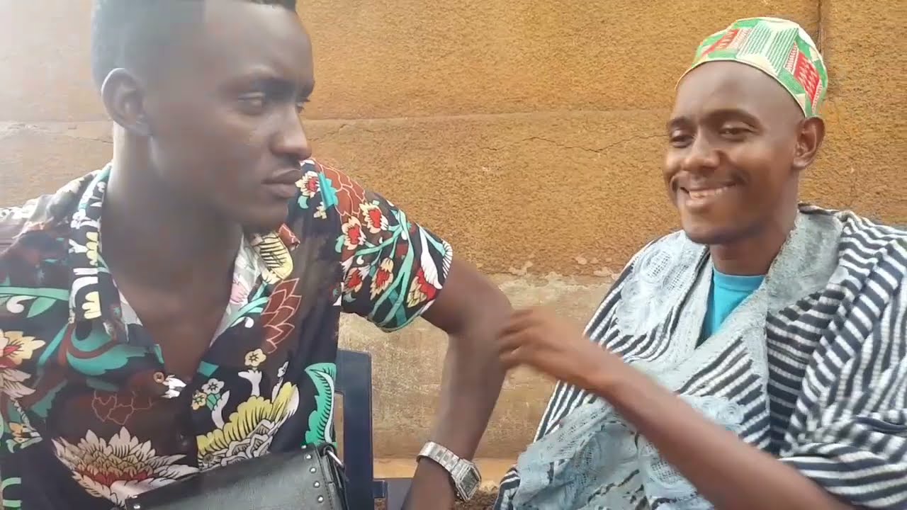 ЭГЕ - ДЖЕЙНМА (серия 10)