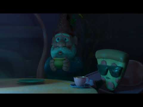 Slam Event | Toy Story 5 | In Cinemas June 19 | In English and Hindi