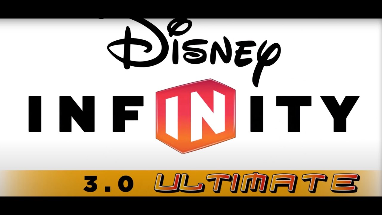 Disney Infinity 3.0 Ultimate| Dev Update| December 2025 #DINC25 - YouTube