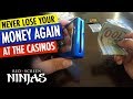 Casino Tells Jackpot Winners Machine Malfunctioned - YouTube