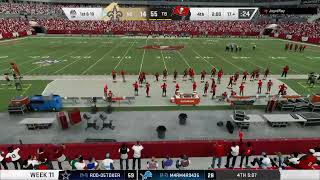 FearEagles21's Live PS4 Broadcast