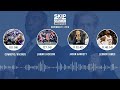 Cowboys/Vikings recap, Lamar Jackson, LeBron James | UNDISPUTED Audio Podcast