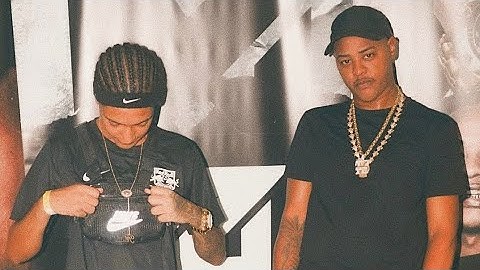 ORUAM FEAT TZ DA CORONEL - CRIA DA FAVELA