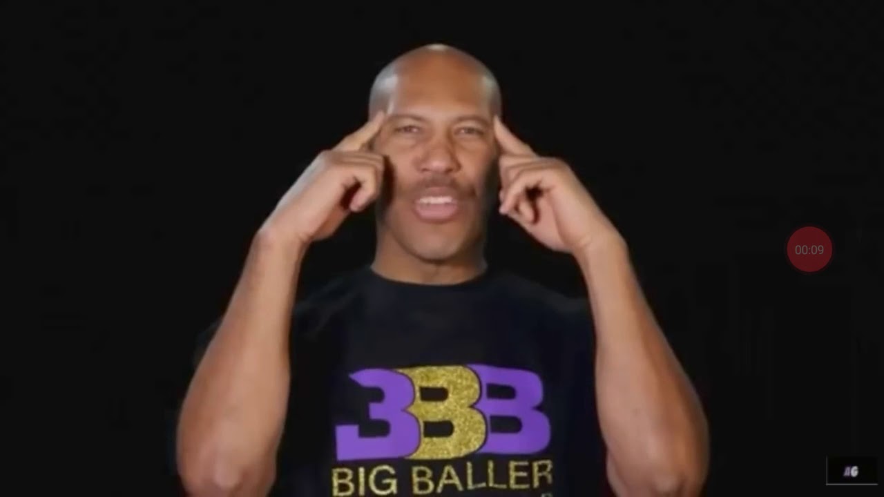 Ball In The Family Season 2 Episode 13