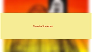 Episode 135: Planet of the Apes