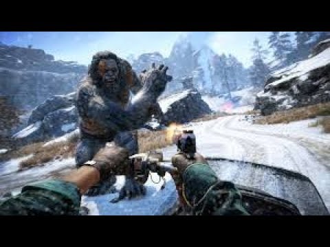 far cry 4 test far cry 4 test