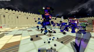 Kotohira vs Arrox (Friendly match)