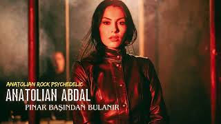 Pınar Başından Bulanır - Anatolian Abdal Psychedelic Anatolian Rock (Cover)