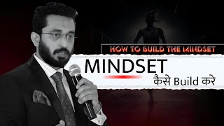 [ FREE Masterclass ] How to build the MINDSET of the CHAMPION  (Webinar Link in Description)
