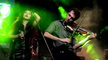 Constraint - Oniria [live]