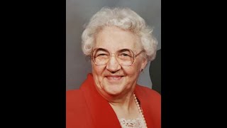 Harriet Wasson Funeral Service