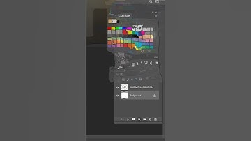 Digital Pattern Making in Adobe Photoshop  #adobephotoshop #illustration  #textiledesign