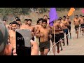 ऐसी 1600 मीटर दौड़ का वीडियो आज तक नहीं देखा होगा! 1600 Running Viral Video जरूर देखें!!