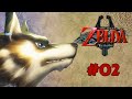 The Legend of Zelda Twilight Princess Gameplay Comentada Parte 2 | Mundo do Crepúsculo!