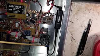 2nd Build ZL2CTM SDR.