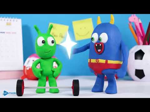 قران كريم مريح ومساعدة للأطفال جزء عم       