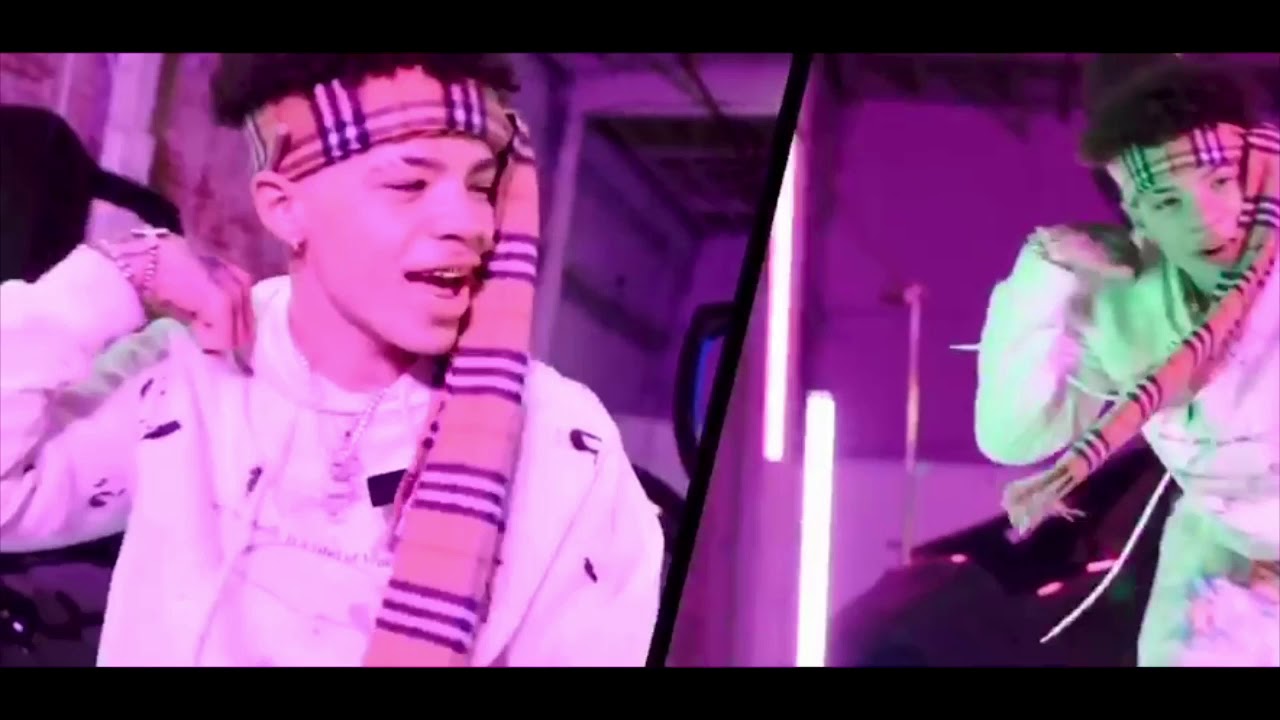 Hella Sketchy- Brand New Foreign (Feat. Lil Mosey)