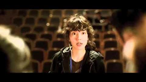 韓国映画『あなたの初恋探します』韓国版予告編